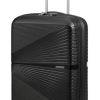 Kevin Reiskoffers | American Tourister Zwart