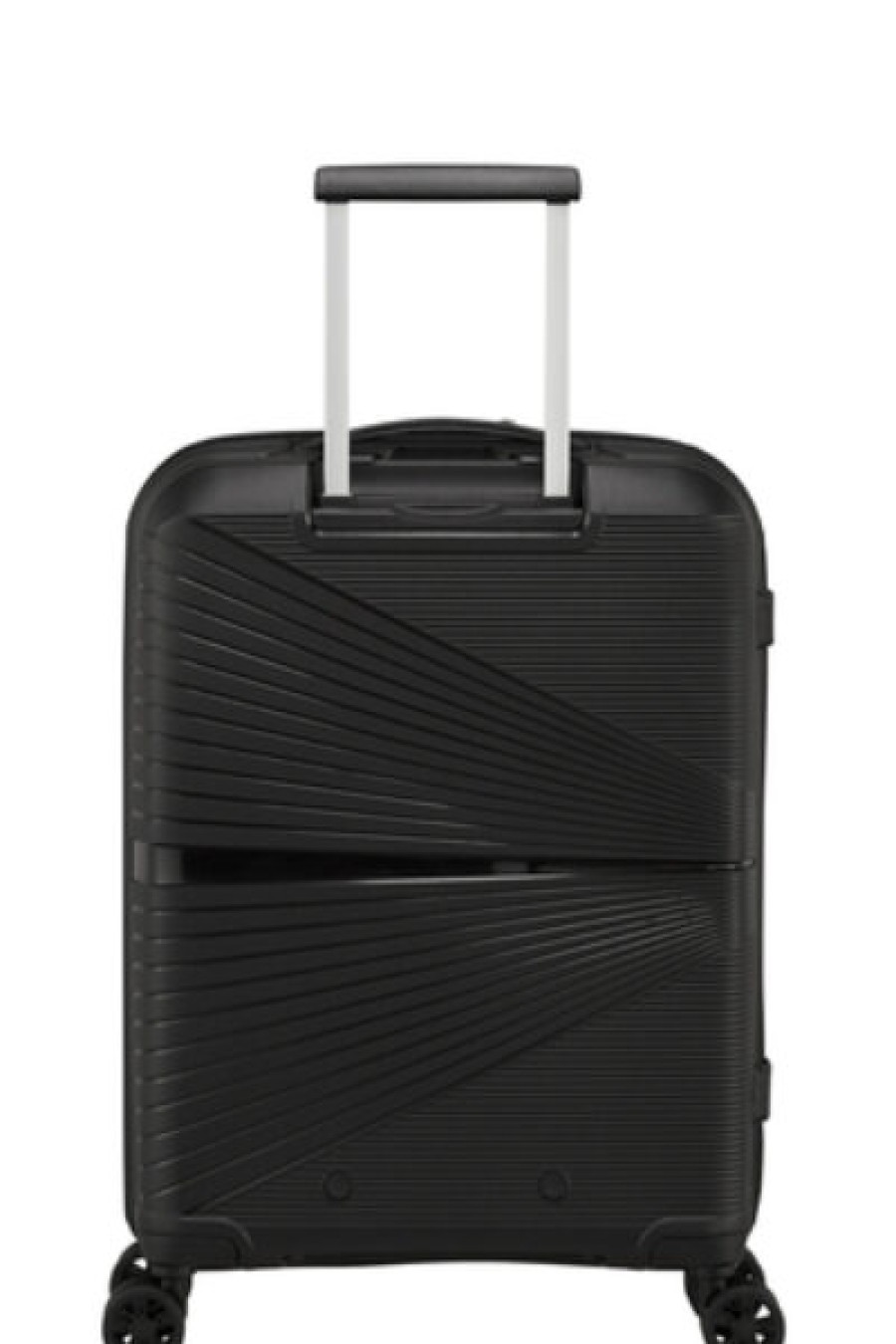 Kevin Reiskoffers | American Tourister Zwart