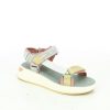 Kevin Dames | Hoff Sandalen Multi