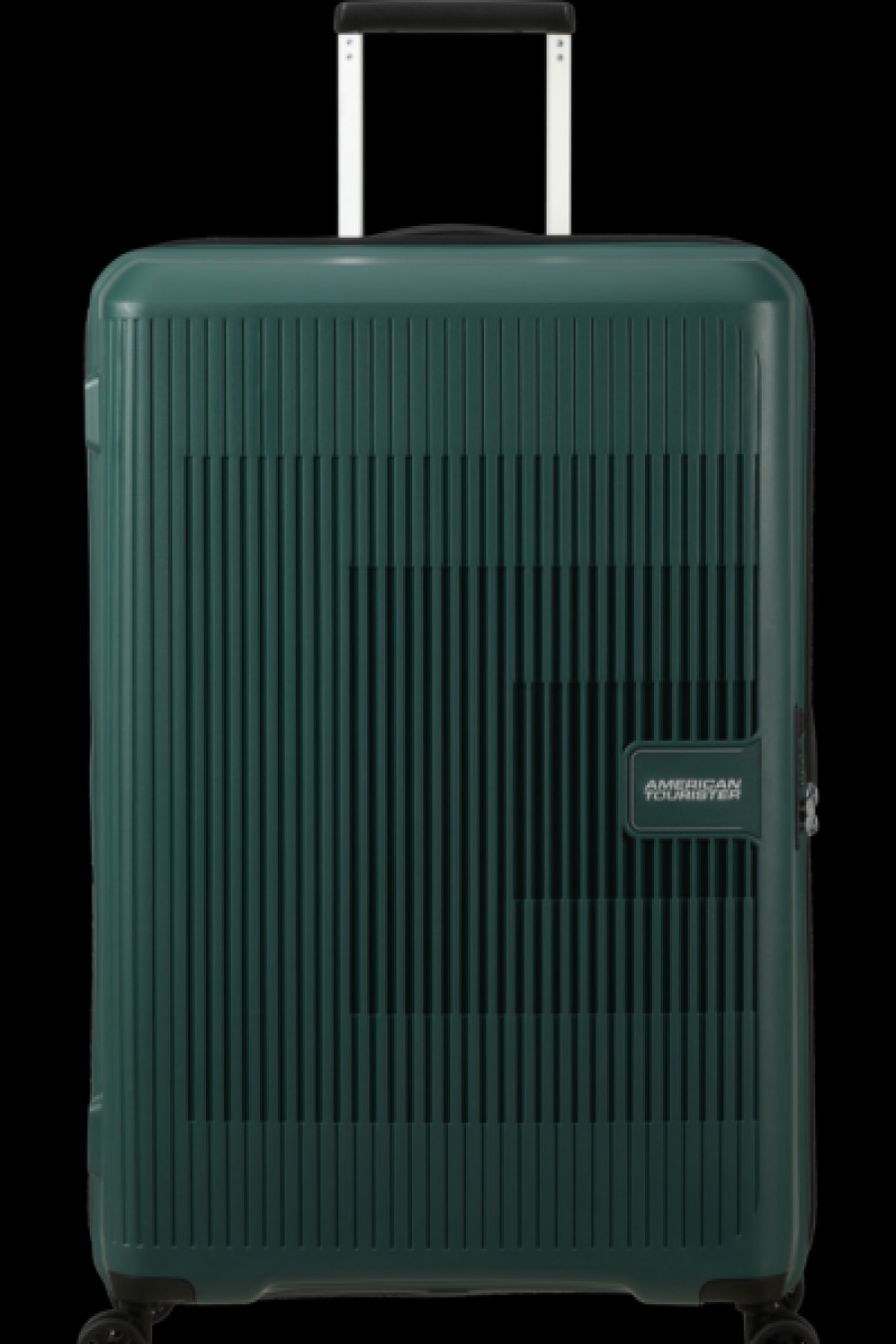 Kevin Reiskoffers | American Tourister Groen