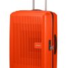 Kevin Reiskoffers | American Tourister Oranje