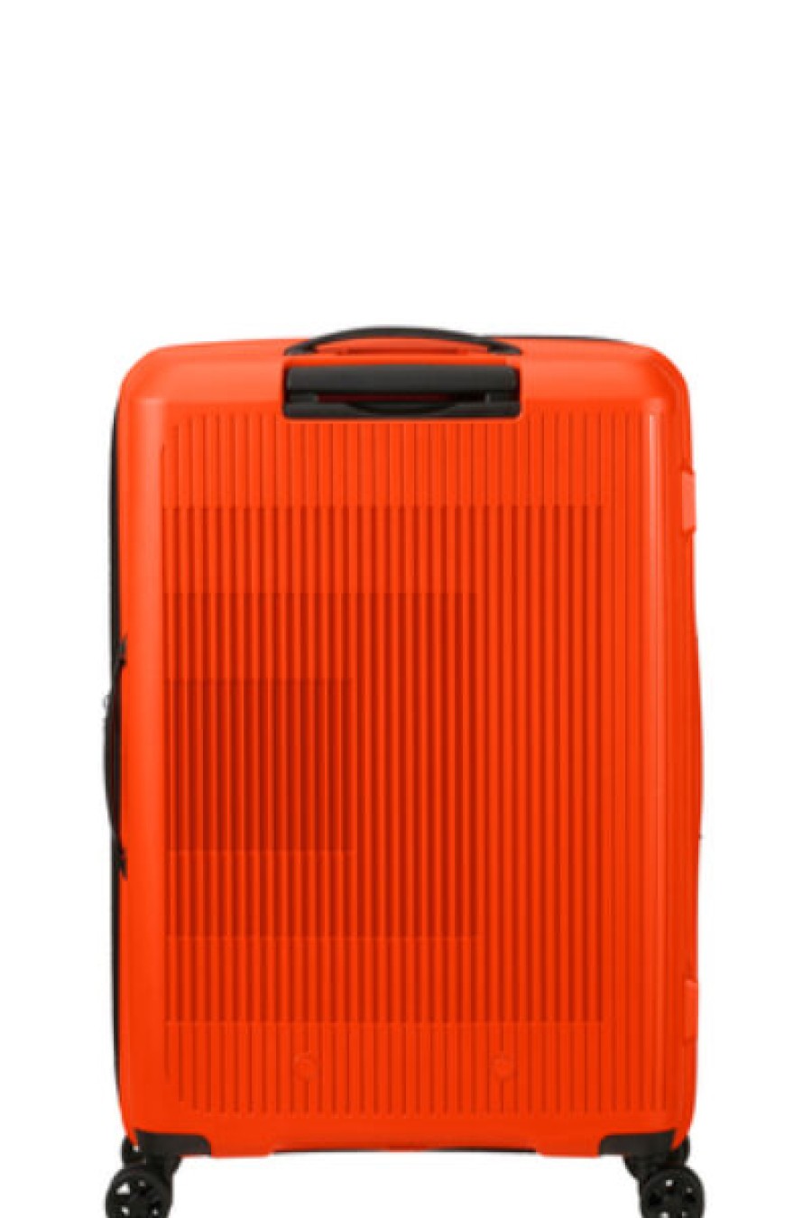 Kevin Reiskoffers | American Tourister Oranje