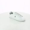 Kevin Heren | Ralph Lauren Sneakers - Baskets Wit