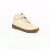 Kevin Dames | Puma Sneakers - Baskets Beige