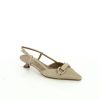 Kevin Dames | Chantal Pumps Beige