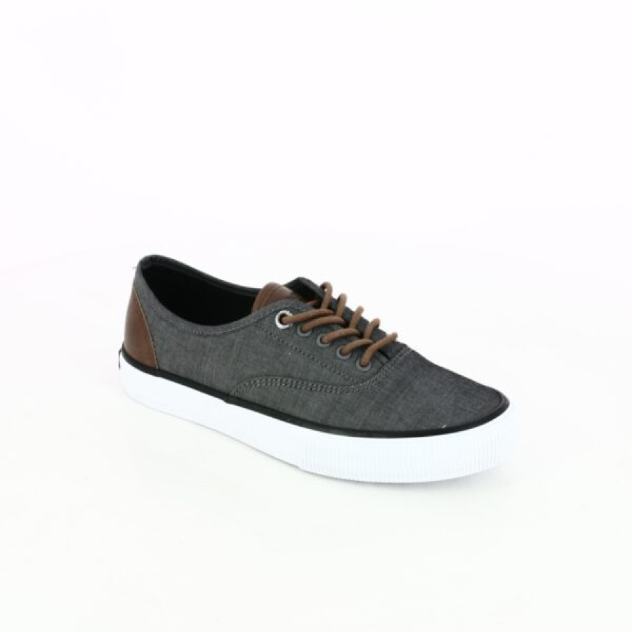 Kevin Heren | Jack & Jones Sneakers - Baskets Grijs