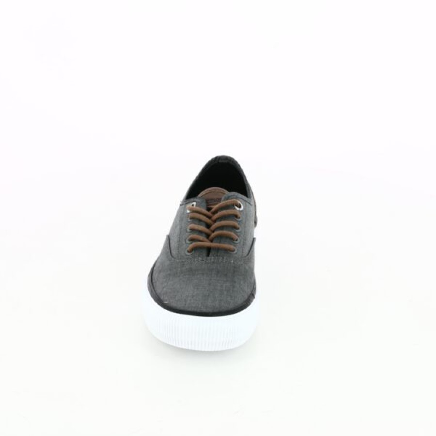 Kevin Heren | Jack & Jones Sneakers - Baskets Grijs