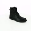 Kevin Heren | Jack & Jones Boots - Bottines Zwart