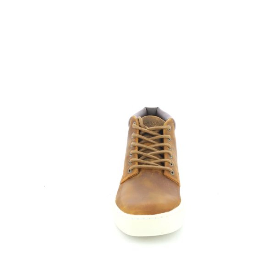 Kevin Heren | Timberland Boots - Bottines Bruin