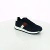 Kevin Heren | Tommy Hilfiger Sneakers - Baskets Blauw